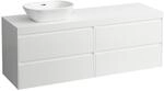 Laufen Waschtischunterschrank und Waschtisch-Platte LANI 495x1570x580...