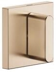 Dornbracht Unterputzventil , linksschlie&szlig;end CL.1 36607707 1/2 " " Champagne