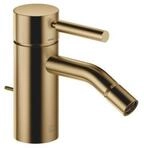 Dornbracht Bidetarmatur mit Ablaufgarnitur META 33600660-39