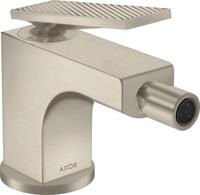 Hansgrohe Bidetmischer Axor Citterio Hebelgriff 39201820