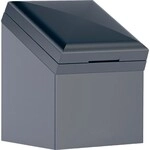 Geberit Steckdose 60x75x58mm f&uuml;r Waschtischunterschrank, 501020000 501020000