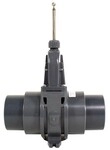 Jung Pumpen M-Zubeh&ouml;r Zulaufschieber Dn 100 JP28297