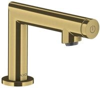 Hansgrohe Standventil 80 Axor Uno Select Brushed Gold Optic 45130250