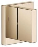 Dornbracht UP-Dreiwege-Umstellung MEM 36210782 Champagne (22kt Gold) 36210782-47