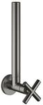 Dornbracht Eckventil TARA 22900892 Dark Platinum geb&uuml;rstet 22900892-99