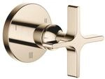 Dornbracht UP-Dreiwege-Umstellung VAIA 36210809 Champagne (22kt Gold)...