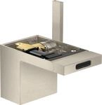 Hansgrohe Bidetmischer Axor MyEdition 47212820