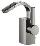 Dornbracht Bidet-Einhandbatterie mit Ablaufgarnitur SERIENSPEZIFISCH 33600782...
