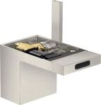 Hansgrohe Bidetmischer Axor MyEdition 47212800