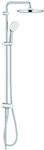 GROHE Duschsystem Tempesta 250 26675_1 Umstellung KB Tempesta 250 chrom,...