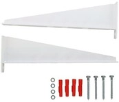 Villeroy & Boch Zubeh&ouml;r Befestigungssatz 920847, 92084700 92084700
