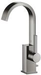 Dornbracht Waschtisch-Einhandbatterie mit Ablaufgarnitur MEM 33502782 Dark...