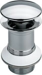 Viega Schaftventil 5431 in G1 1/4 x 63mm x 50mm Messing verchr. 492588