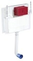 Schell WC-UP Sp&uuml;lkasten MONTUS C 120n Unterputz-Sp&uuml;lkasten ohne Rahmen,...