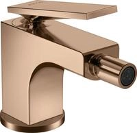 Hansgrohe Bidetmischer Axor Citterio Hebelgriff 39214300