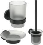 Ideal Standard Accessoires-Paket IOM WC-B&uuml;rste A9245XG