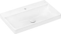 Hansgrohe Aufsatzwaschtisch ge Xelu Q 800x480mm 61022450