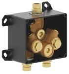 Dornbracht eSET Touchfree Waschtischbatterie mit Temperatureinstellung...