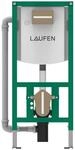 Laufen Installationselement INOEOLINK mit Sp&uuml;lkasten u Bel&uuml;ftungsventil...