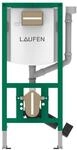 Laufen Installationselement INOEOLINK mit Sp&uuml;lkasten f Wand-WC, m.