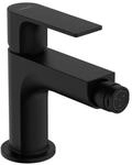 Hansgrohe Bidetmischer Rebris E mit Metall 72213670