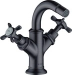 Hansgrohe Zweigriff Bidetarmatur Axor Montreux 16520340