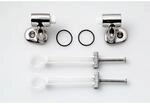 LAUFEN Scharnier und Befestigung f&uuml;r, Deckel Vila H894142, H8942210000001