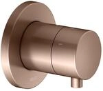 Keuco 3-Wege Ab-u.Umstellv.IXMO Comf.59549, 59549291001
