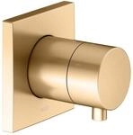 Keuco 3-Wege Ab-u.Umstellv.IXMO Comf.59549, 59549251002