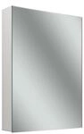 Schneider Spiegelschrank CARE Line Comfort 60/1/S/0/L, weiss, 193.463.02.02