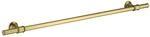 Hansgrohe Badetuchhalter Axor Montreux 800mm Brushed Brass 42080950