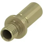 Tece flex Pressl&ouml;tanschluss Dim. 32 auf 28 mm CU, Siliziumbronze, 716332 716332