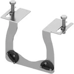 Tece -Aufr&uuml;stset Nassbau f&uuml;r TECE-Dusch-WCs, 9880047 9880047