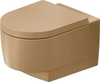 Duravit Balcoon Wand-WC, Tiefsp&uuml;ler 4, 5/3L, Rimless 290609AM00