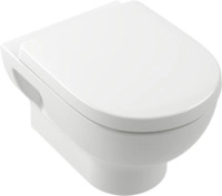 Villeroy & Boch Combi-P O.novo 5C39CL 360x520x312mm ov wandh Abg waagr m...