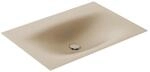 Keuco Emaille-Waschtisch Edition 11 Art 32590, 32590520800