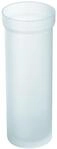 Grohe Ersatzglas 64811 chrom , 64811000 64811000