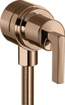 Hansgrohe Fixfit Stop Wandabsperrventil Axor 39882300