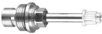 Dornbracht Oberteil , linksschlie&szlig;end Ersatzteile 90900313800 3/4"...