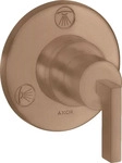 Hansgrohe Quattro Axor Citterio Fertigset 39920310