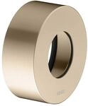 Keuco Verl&auml;ngerungs-Rosette IXMO 59553, THM rund, 25 mm, Bronze geb&uuml;rstet,