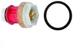 Grohe Kolben 43448 komplett f&uuml;r WC-Drucksp&uuml;ler Aufputz, 43448000 43448000
