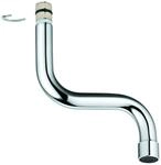 GROHE Auslauf 13385 chrom , 13385000 13385000