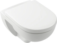 Villeroy & Boch Combi-P O.novo 5660CL 370x700x705mm ov wandh Abg waagr m...
