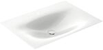 Keuco Emaille-Waschtisch Edition 11 Art 32590, 32590510801