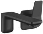 Dornbracht Waschtisch-Wand-Einhandbatterie ohne Ablaufgarnitur LISSE 36860845...