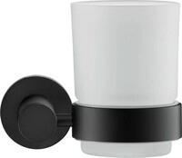 Duravit D-Code Glashalter Glas rechts, 0099204600