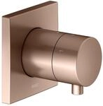 Keuco 3-Wege Ab-u.Umstellv.IXMO Comf.59549, 59549291002