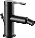 Keuco IXMO Flat Black Selection Einhebel-Bidetmischer, mit...