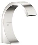 Dornbracht Waschtisch-Stand-Auslauf ohne Ablaufgarnitur CYO 13715811 Platin / Platin
